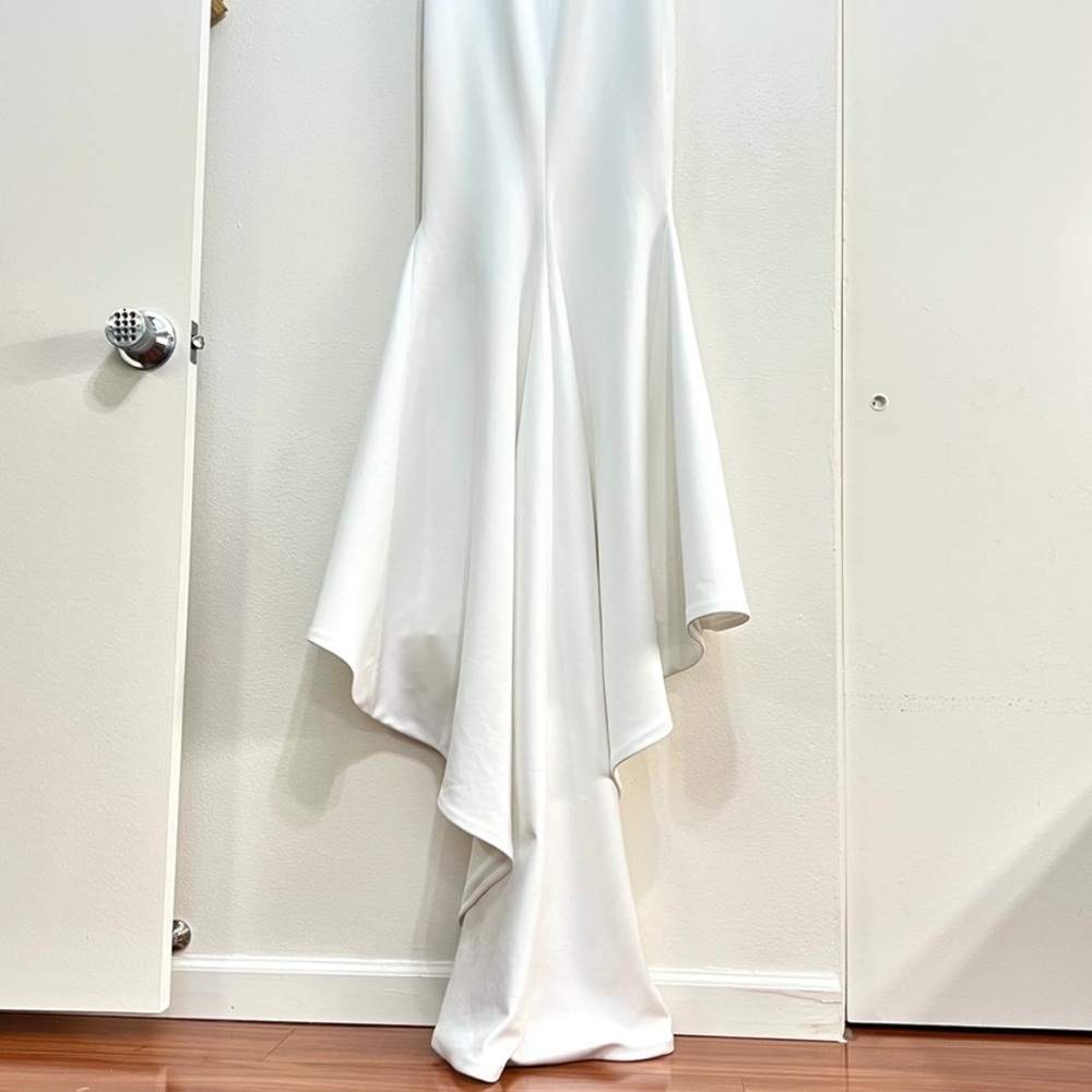 Noel & Jean by Katie May The Sophisticate Trumpet Dress - Picture 7 of 12